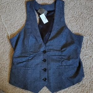 Maurices Vest XL